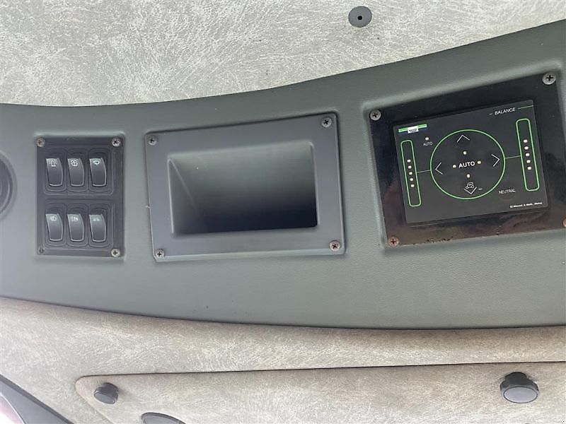 Deutz-Fahr 6090 HTS BALANCE