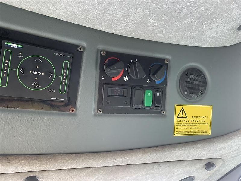 Deutz-Fahr 6090 HTS BALANCE