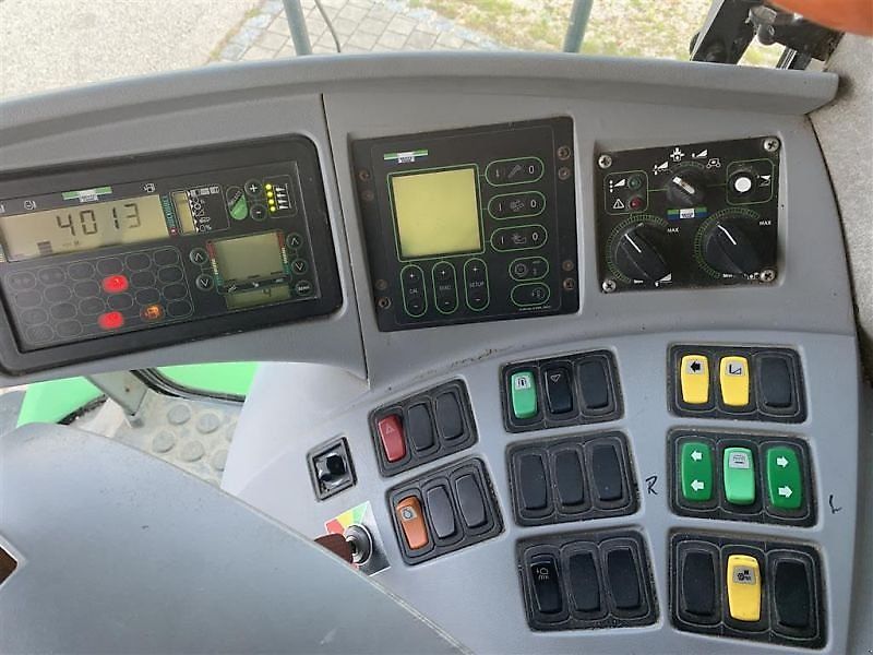 Deutz-Fahr 6090 HTS BALANCE