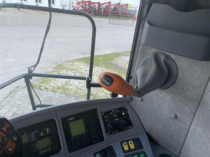 Deutz-Fahr 6090 HTS BALANCE