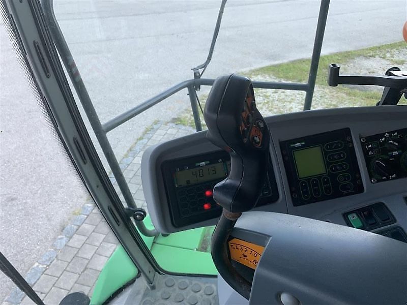 Deutz-Fahr 6090 HTS BALANCE