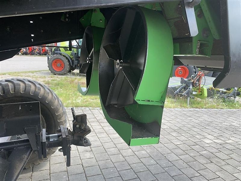 Deutz-Fahr 6090 HTS BALANCE