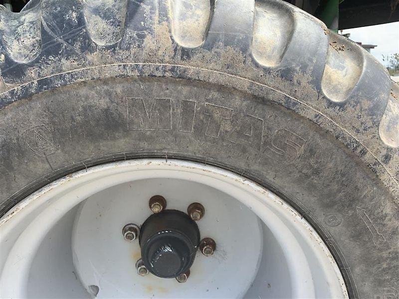 Deutz-Fahr 6090 HTS BALANCE