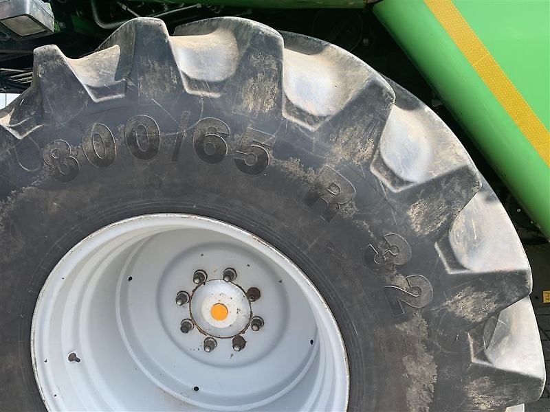 Deutz-Fahr 6090 HTS BALANCE