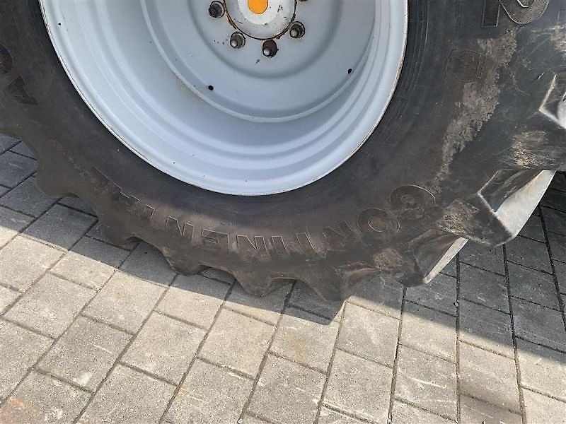 Deutz-Fahr 6090 HTS BALANCE