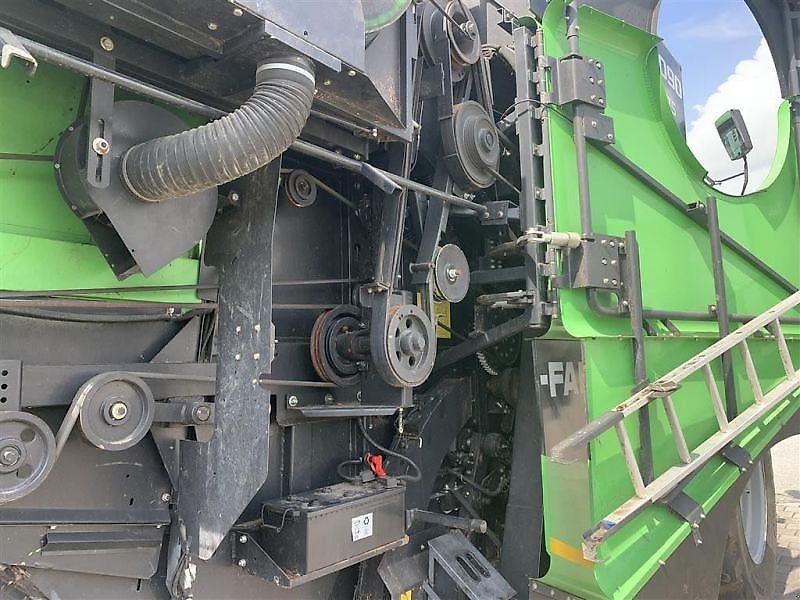 Deutz-Fahr 6090 HTS BALANCE