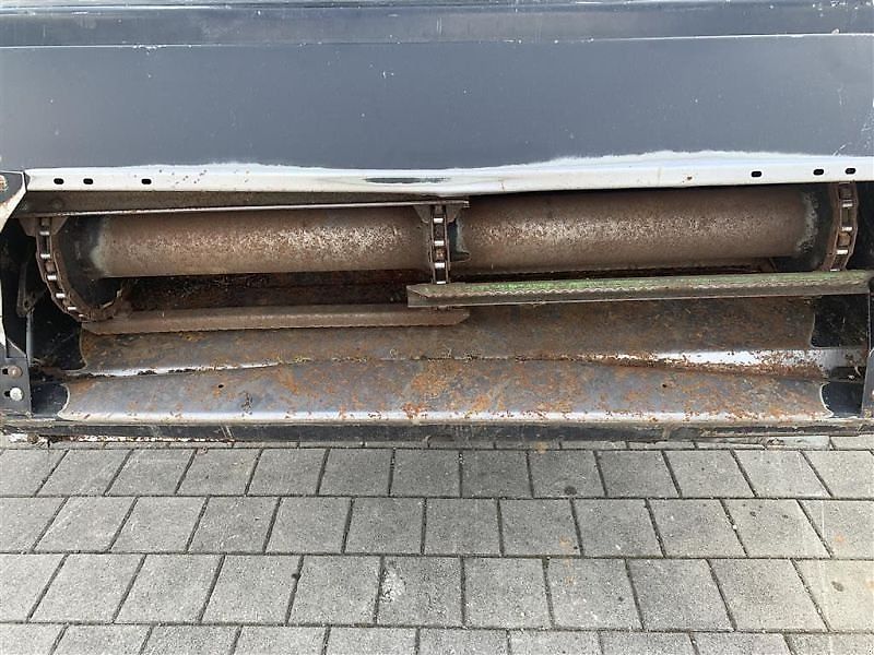 Deutz-Fahr 6090 HTS BALANCE