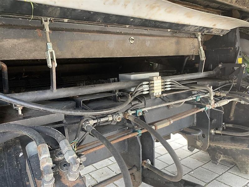 Deutz-Fahr 6090 HTS BALANCE