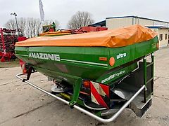 Amazone ZA-M Ultra Profis Hydro 3000