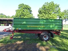 Strautmann SEK 802