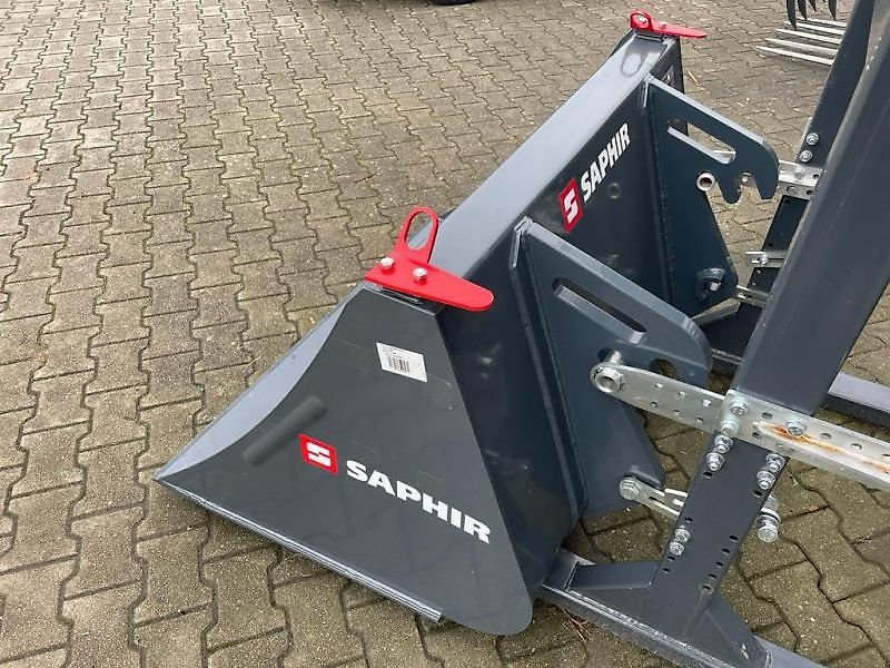 Saphir LG13 SAPHIR LEICHTGUTSCHAUFEL