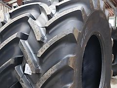 Michelin MachXBIB--650/85R38--173B--NEU--SONDERPOSTEN--BEGRENZTE STÜCKZAHL--