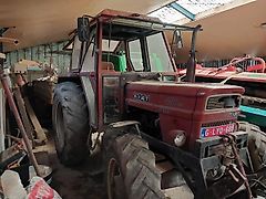 Fiat 850 DT Super