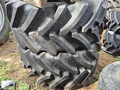 BKT 600/65R28 RT 657 BKT AGRIMAX NEU