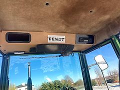 Fendt Farmer Turbomatik 305 LSA