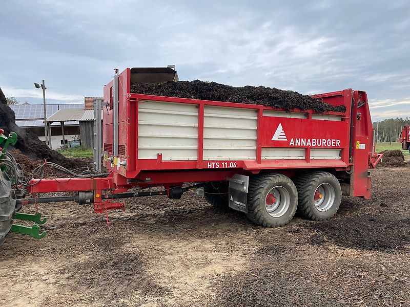 Annaburger HTS 11.04