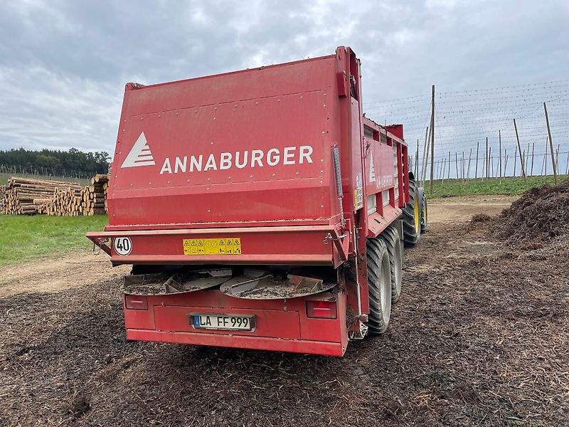 Annaburger HTS 11.04