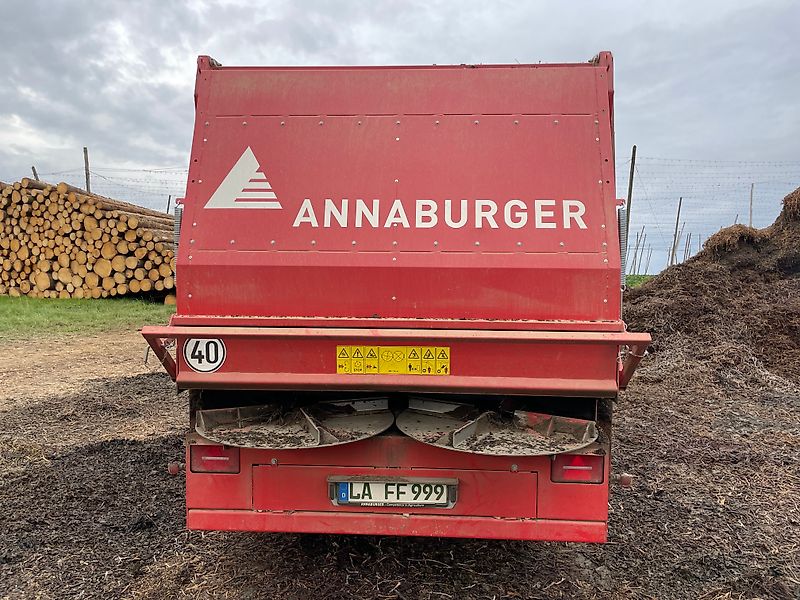 Annaburger HTS 11.04