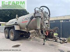 Pichon tci 18500