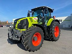 Claas Axion 830 Cmatic + GPS RTK *Vorführer*