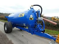 Used Slurry Tankers For Sale Classified Fwi Co Uk