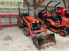 Kubota b7100hd