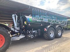 BSA PTW 185 PROFILINE - 18M BOMECH