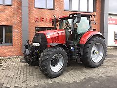 Case IH Puma 150 Multicontroller