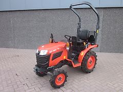 Kubota TRAKTOR B1-161 / B1161