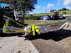 Claas Disco 3050 FC