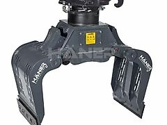 Sortiergreifer HSG609 für 6 bis 11 t inkl. MwSt.