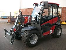 Weidemann T4512
