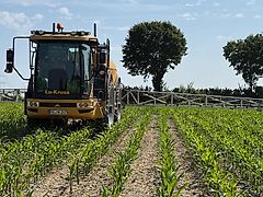 Challenger Rogator 655