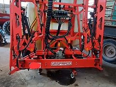 Gaspardo Tempo 1201