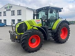 Claas Arion 650 *GPS*