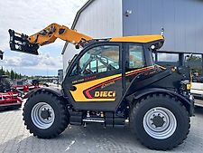 Dieci Dieci Agri Star 40.8