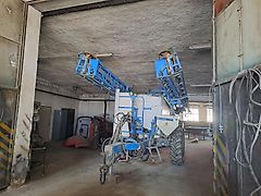 Agrio NAPA24