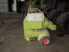 Claas Pickup 220