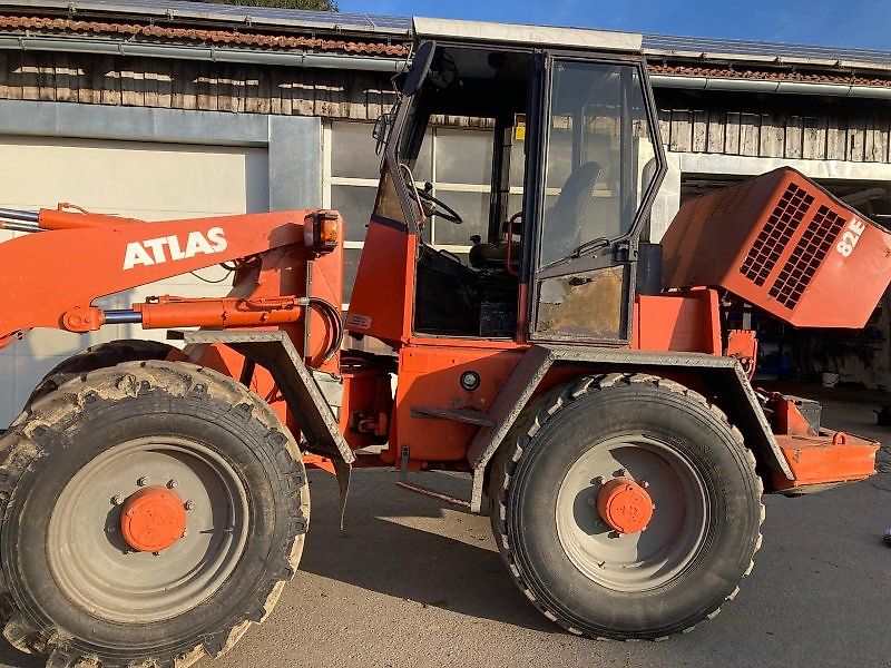 Atlas AR 82 E