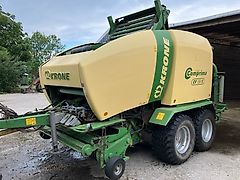 Krone Comprima CF 155