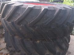 Trelleborg 710/75R42