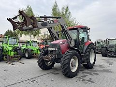 Case IH MXU 100 PRO MAXXUM + MX T410