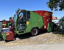 Strautmann Sherpa 140 Strautmann Sherpa 140