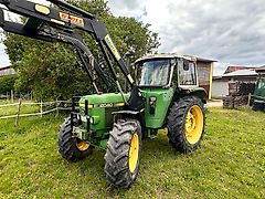 John Deere 2040S