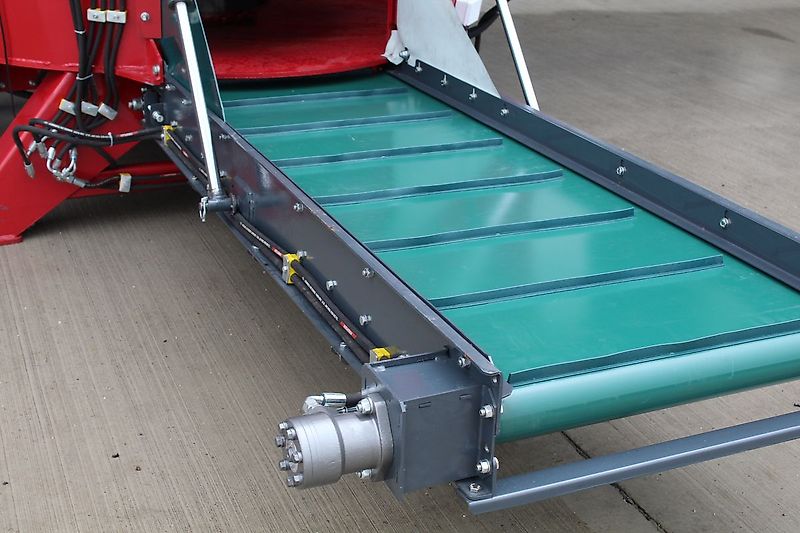 Burkon Elektromischer Static Line BK 8.0