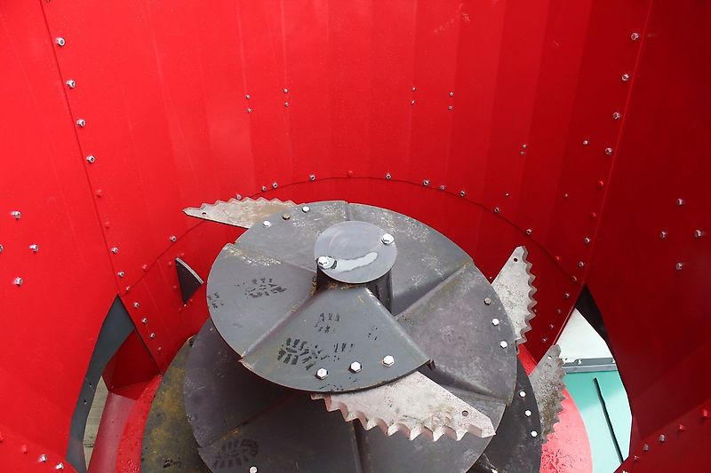 Burkon Elektromischer Static Line BK 8.0