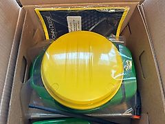 John Deere John Deere Starfire 7500 – Neuer GPS-Empfänger mit RTK