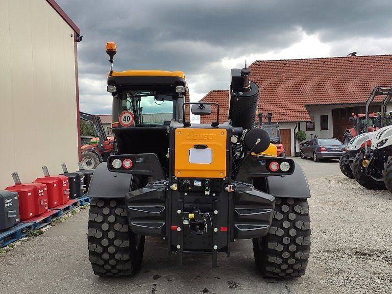 Dieci Agri Plus 42.7 VS EVO2