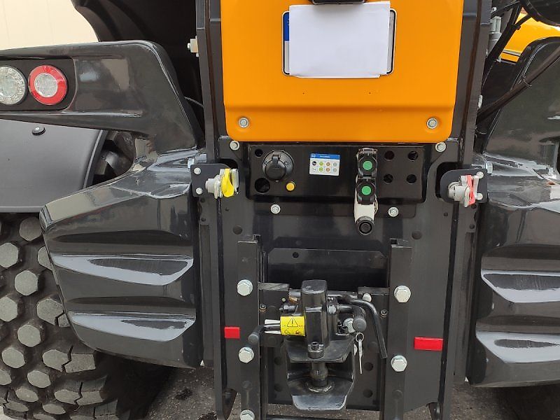 Dieci Agri Plus 42.7 VS EVO2