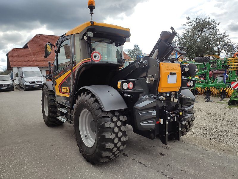 Dieci Agri Plus 42.7 VS EVO2